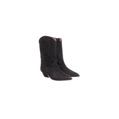 Isabel Marant Boots & Stiefeletten – Boots – in schwarz – Boots & Stiefeletten für Damen