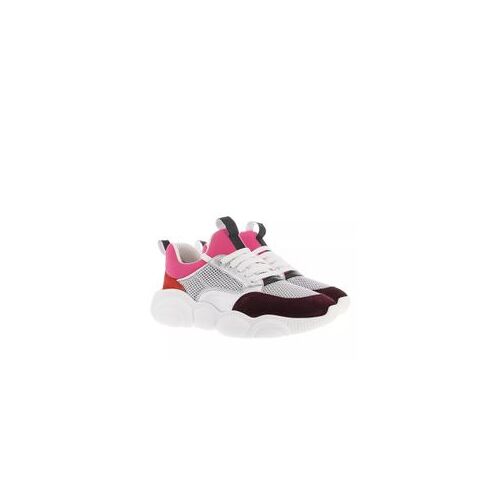 Moschino Sneakers – Sneakerd Orso30 Mix – in bunt – Sneakers für Damen