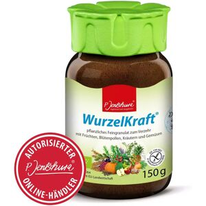 P. Jentschura WurzelKraft, bio 60 g