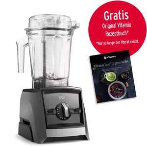 Vitamix Ascent A2500i Hochleistungsmixer