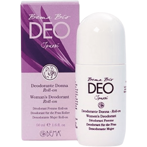 BEMA Deodorant Roll-On
