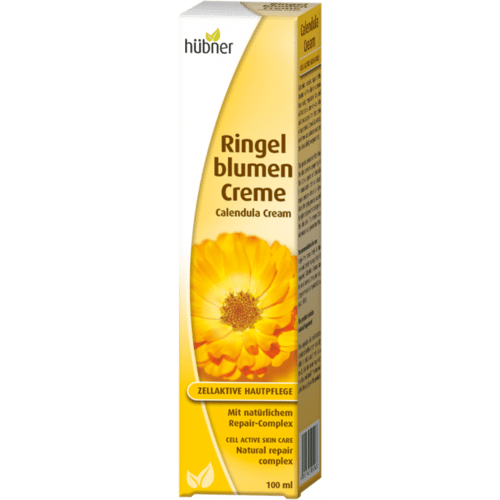 HÃ¼bner Ringelblumen-Creme