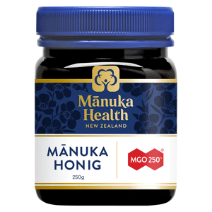 Manuka Health Manuka Honig MGO 250+