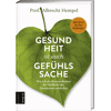 ZS Verlag Gesundheit ist auch Gef�hlssache