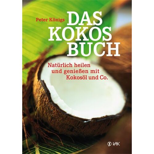 VAK Das Kokos Buch