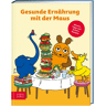 ZS Verlag Gesunde Ern�hrung mit der Maus