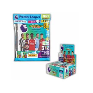 Panini Premier League Adrenalyn XL™ 2024 Kollektion - Box-Bundle