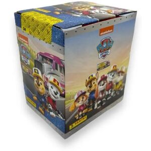 Panini PAW Patrol - Big Truck Pups Sticker - 36er Box