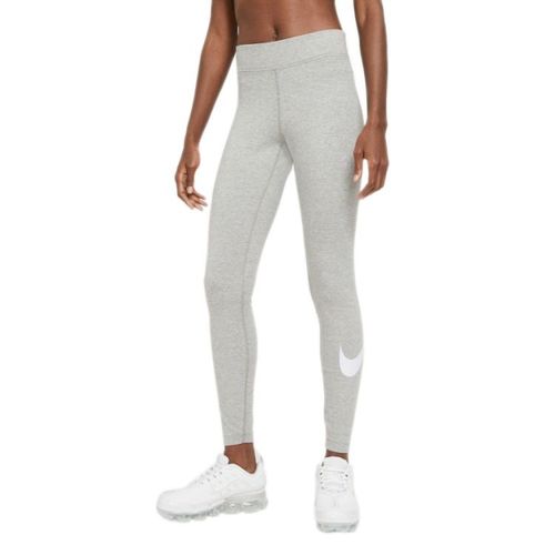 Nike Sportswear Essential Leggings Leggings für Damen Grau L