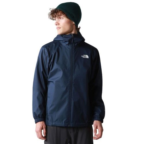 The North Face Quest Jacket Übergangsjacken für Herren Summit Navy XL