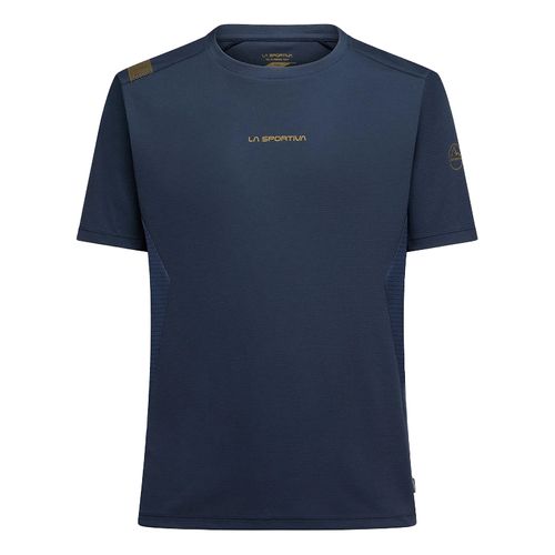 La Sportiva Traverse Tee Shirts für Herren Night Sky L