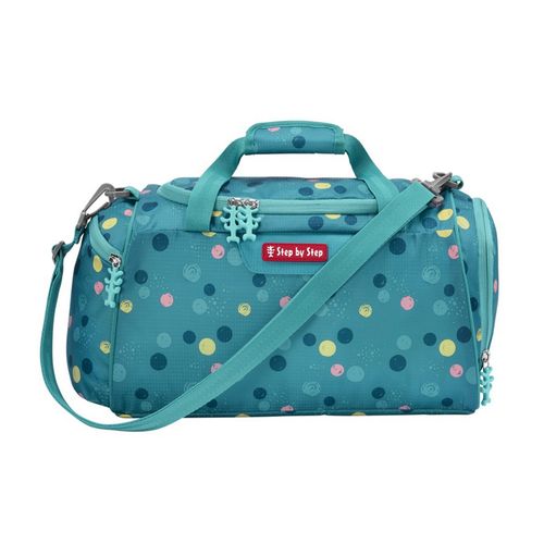 step by step Sporttasche Taschen für Kinder Turtle Josie one size