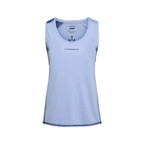 La Sportiva Embrace Tank Top Tank Tops für Damen Stone Blue / Moonlight S