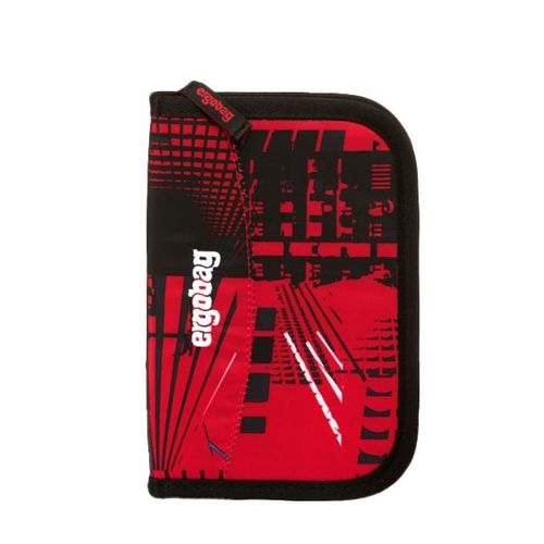 Ergobag Federmäppchen Mäppchen für Kinder Alarmbärreitschaft