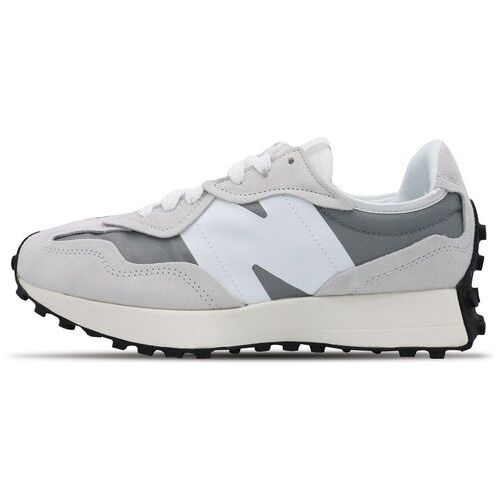 New Balance U327WED Sneaker für Herren Grau 45.5