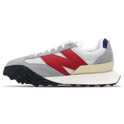 New Balance UXC72RM Sneaker für Herren Grau 44.5