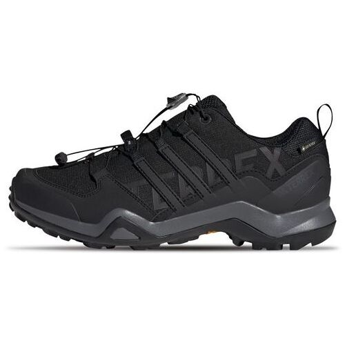 Terrex Swift R2 GTX Wanderschuhe für Herren Core Black / Grey Five 41 1/3