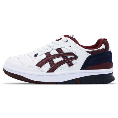 asics EX89 Sneaker für Herren Weiß 42