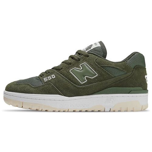 New Balance BB550PHB Sneaker für Herren Nori / Kombu / Macadmia Nut 42.5