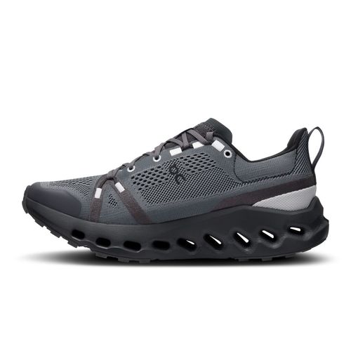 On Running Cloudsurfer Trail Laufschuhe für Damen Eclipse / Black 41