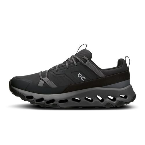 On Running Cloudhorizon Waterproof Wanderschuhe für Herren Black / Eclipse 45