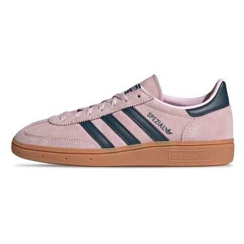 Adidas Handball Spezial Sneaker für Damen Pink / Navy 44 2/3