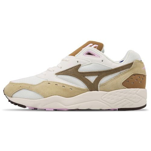 Mizuno Contender S Sneaker für Herren Mojave Desert / Tigers Eye 44