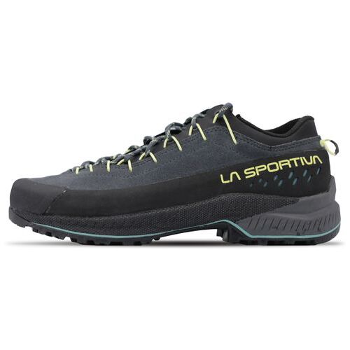 La Sportiva Outdoor Schuhe/Wanderschuhe/Treckingschuhe für Herren Cabon / Zest 42