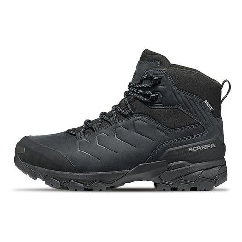 Scarpa Moraine Polar GTX Wanderschuhe für Herren Dark Anthracite / Ocean 42.5