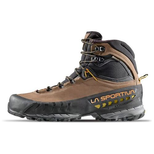 La Sportiva TX5 GTX Wanderschuhe für Herren Coffee / Tiger 46