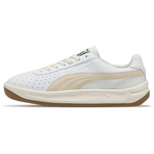 Puma Lifestyle GV Special Base Sneaker für Herren White / Warm White 43