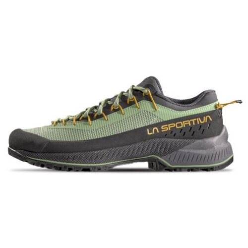 La Sportiva TX4 Evo ST Wanderschuhe für Damen Aspen Green / Onyx 39