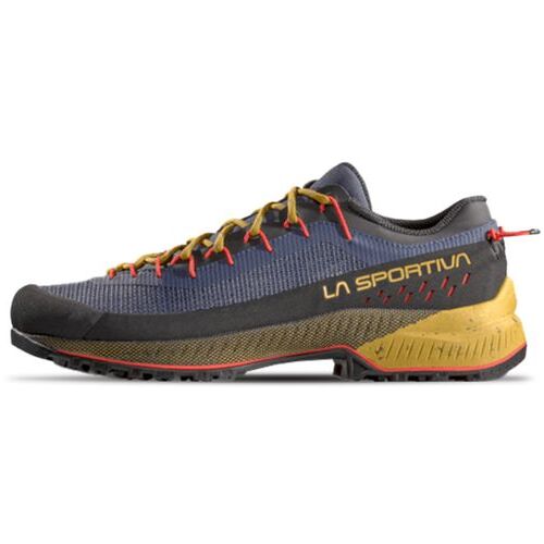 La Sportiva TX4 Evo ST Wanderschuhe für Herren Night Sky / Savana 42