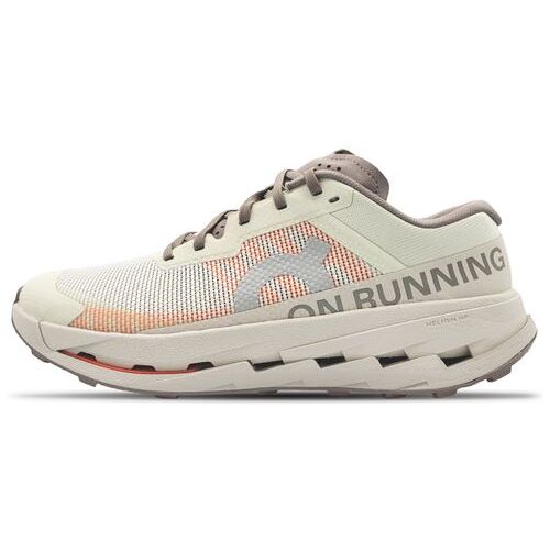On Running Cloudultra 3 Laufschuhe für Herren Cinder / Pearl 47