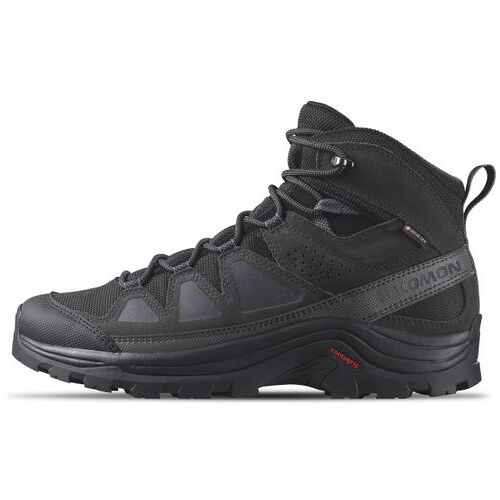 Salomon Quest Rove GTX Wanderschuhe für Herren Black / Phantom / Magnet 44 2/3