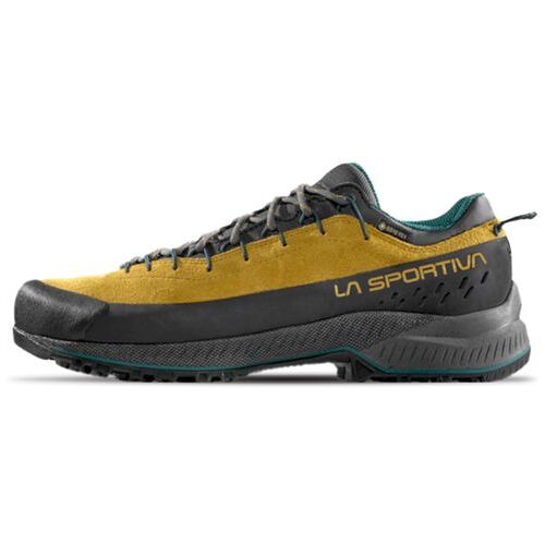 La Sportiva TX4 Evo GTX Wanderschuhe für Herren Savana / Jungle 46
