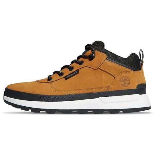 Timberland Field Trekker Low Sneaker für Herren Wheat 41