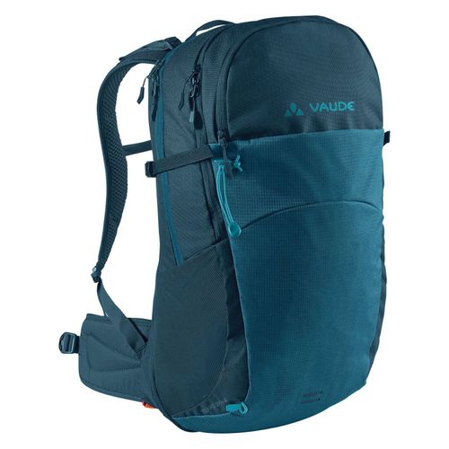 Vaude Wizard 24+4 Wanderrucksack Rucksack für Unisex Blue Sapphire