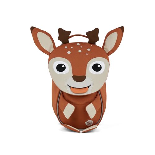 Affenzahn Kleiner Freund Rucksack Kindergarten für Kinder Reh one size