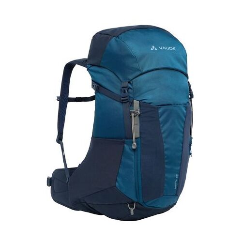 Vaude Brenta 30L Wanderrucksack   Rucksack für Unisex   Baltic Sea one size