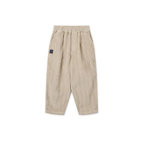 Liewood Borris Kordhose Lange Hosen für Kinder Mist 110