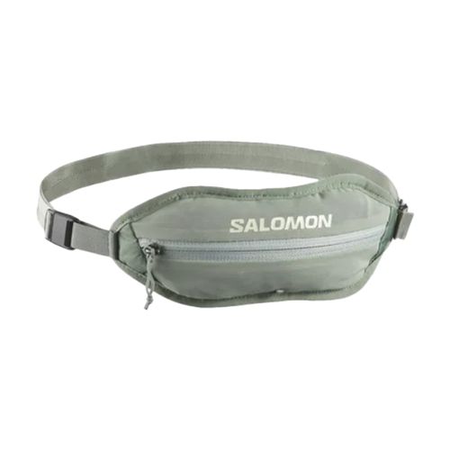 Salomon Active Sling Bauchtasche für Unisex Lily Pad / Laurel Wreath one size