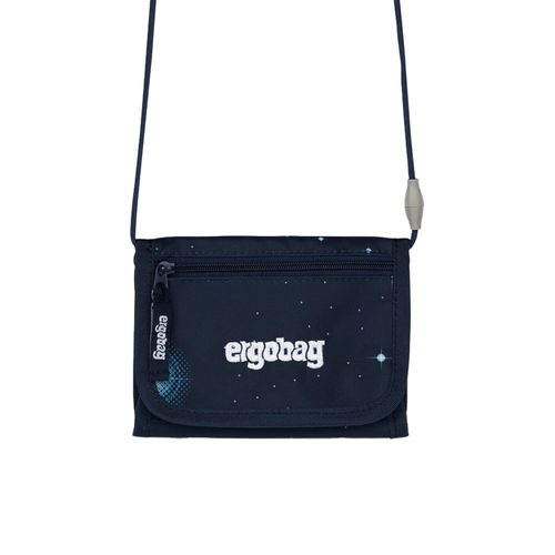 Ergobag Brustbeutel Geldbeutel/Brustbeutel für Kinder Kobärnikus one size