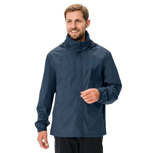 Vaude Escape Light Rain Jacket Leichte Jacken für Herren Blau M