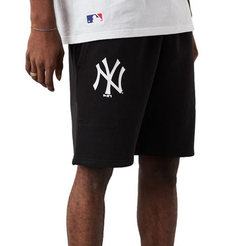 New Era New York Yankees Shorts Kurze Hosen/Shorts für Herren Black XL