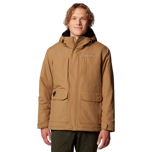 Columbia Landroamer Waterproof Jacket Winterjacken für Herren Delta S