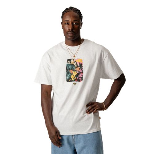 BLKVIS Daydate Tee Shirts für Herren White L