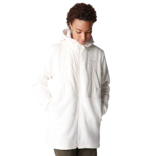 The North Face Royal Arch Parka Winterjacken für Damen Beige XS