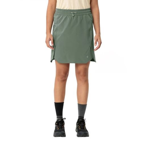 Vaude Skomer Skort V Röcke für Damen Agave S