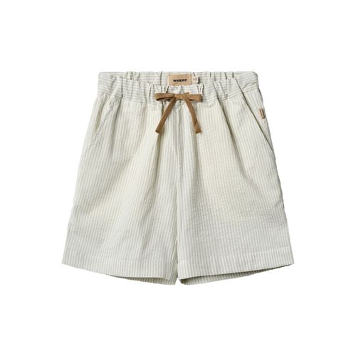 Wheat Shorts Cuba Bekleidung Sonstige für Kinder Summer Blue Stripe 128